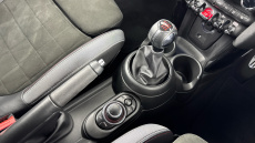 MINI Hatchback 1.5 Cooper Sport 3dr Petrol Hatchback